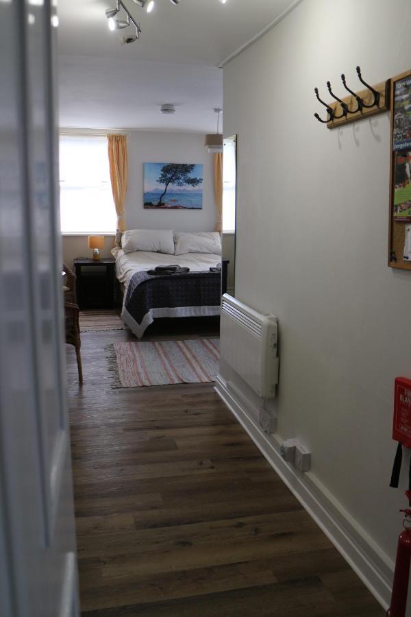 Appartement The Holt à Llangollen Extérieur photo