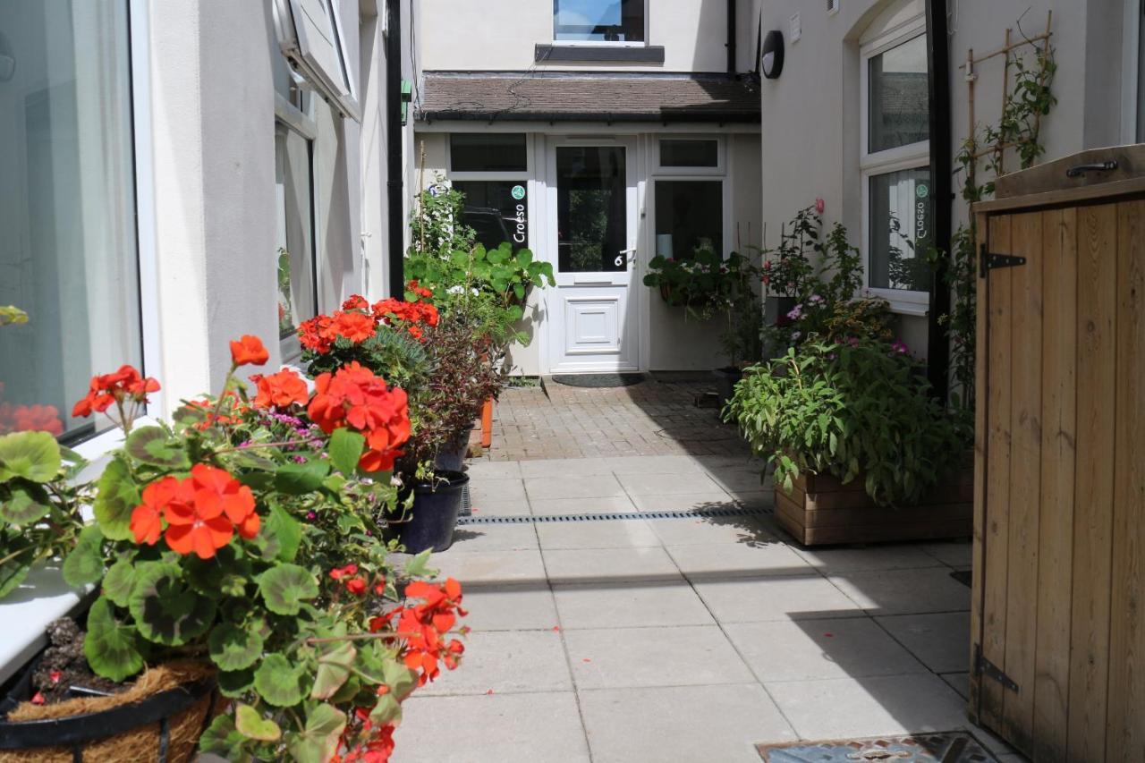 Appartement The Holt à Llangollen Extérieur photo