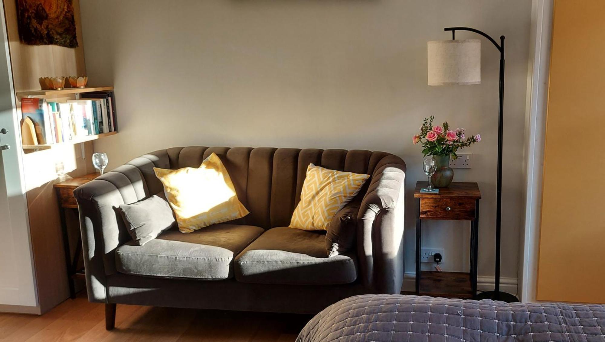 Appartement The Holt à Llangollen Extérieur photo