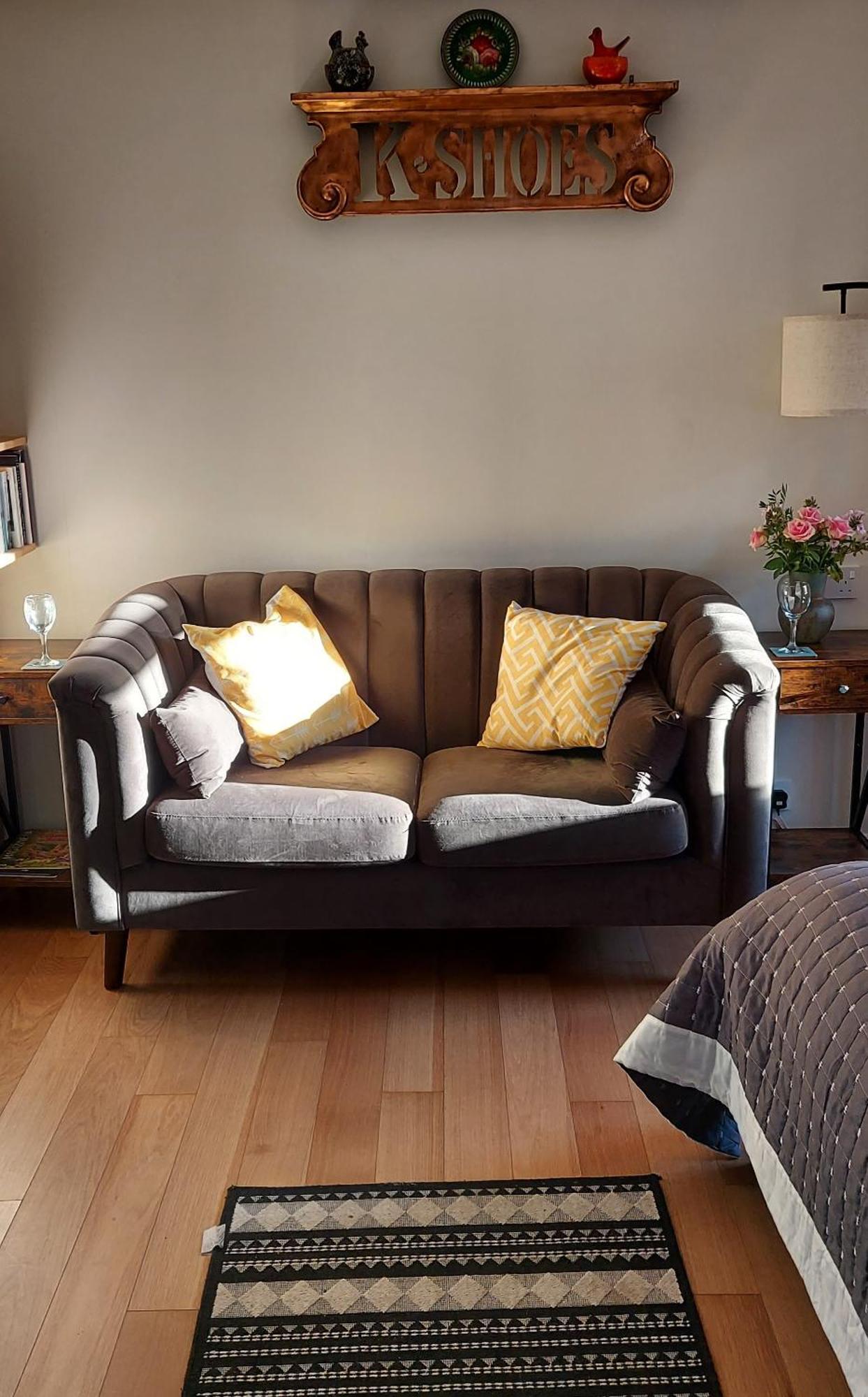 Appartement The Holt à Llangollen Extérieur photo